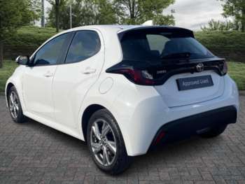 Used Toyota Yaris 2024 for sale - 73895973: Photo