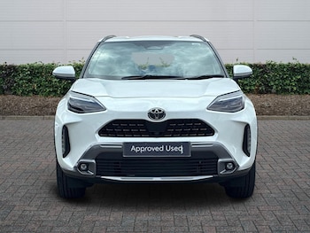 Used Toyota Yaris 2026 for sale - 78102440: Photo