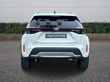 Used Toyota Yaris 2026 for sale - 78102440: Photo