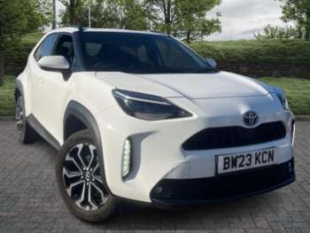 2023 (23) - 1.5 Hybrid Design 5dr CVT