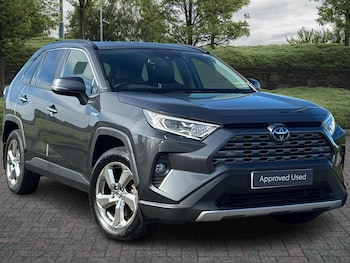 Toyota - RAV4