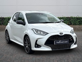Used Toyota Yaris 2023 for sale - 78797935: Photo