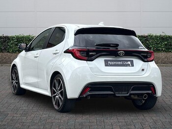 Used Toyota Yaris 2023 for sale - 78797935: Photo