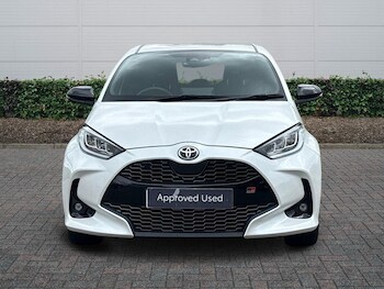 Used Toyota Yaris 2023 for sale - 78797935: Photo