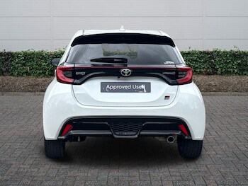 Used Toyota Yaris 2023 for sale - 78797935: Photo