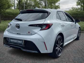 Used Toyota Corolla 2023 for sale - 74702163: Photo