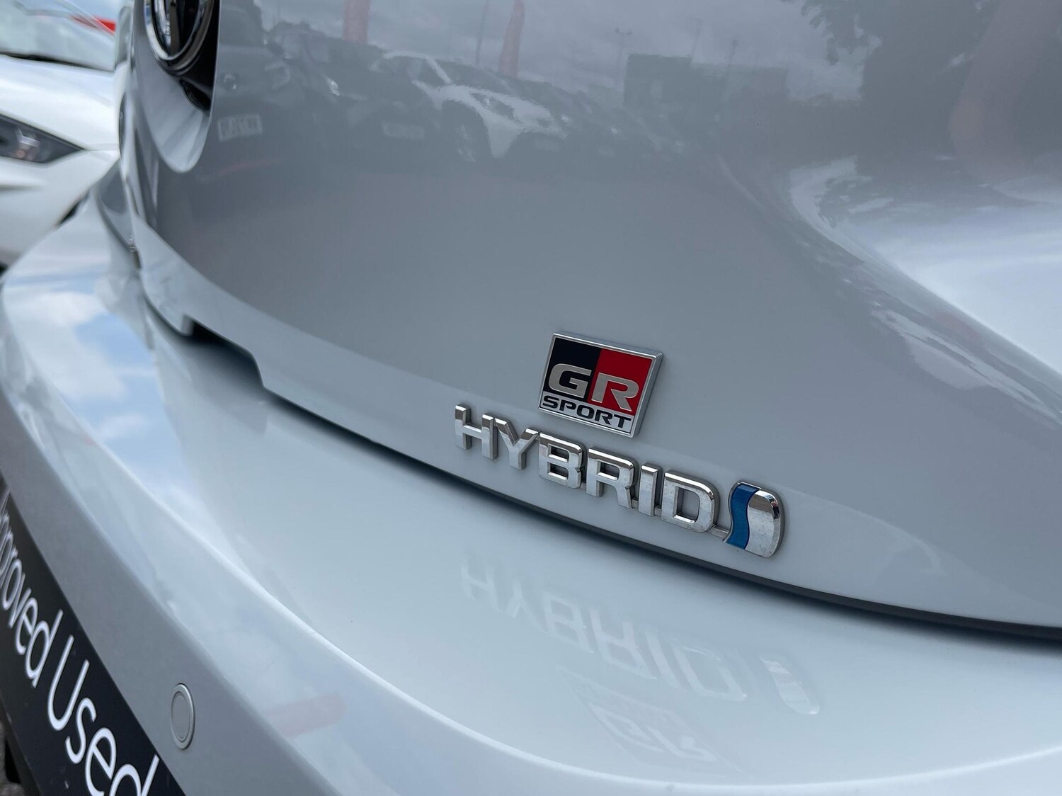 Vehicle 37