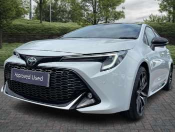 Used Toyota Corolla 2023 for sale - 74702163: Photo