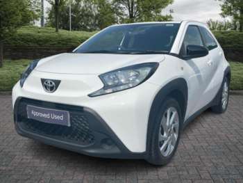 Used Toyota Aygo X 2024 for sale - 74889564: Photo