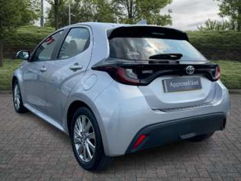 Used Toyota Yaris 2022 for sale - 74839169: Photo