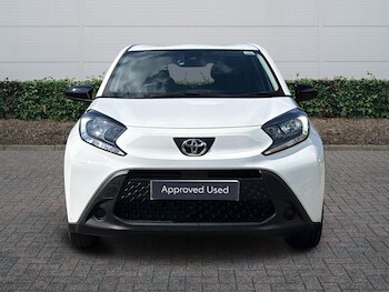 Used Toyota Aygo X 2023 for sale - 78262930: Photo