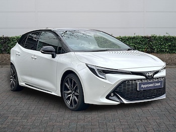 Used Toyota Corolla 2025 for sale - 77484896: Photo