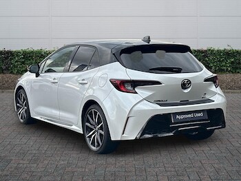 Used Toyota Corolla 2025 for sale - 77484896: Photo