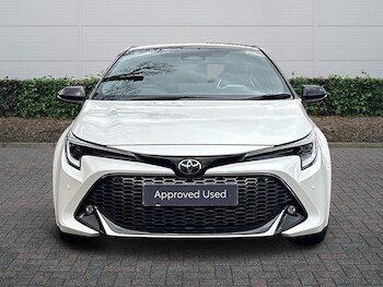 Used Toyota Corolla 2025 for sale - 77484896: Photo