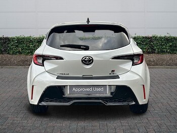 Used Toyota Corolla 2025 for sale - 77484896: Photo