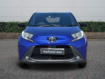 Used Toyota Aygo X 2024 for sale - 78977652: Photo