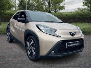 Used Toyota Aygo X 2023 for sale - 74889590: Photo