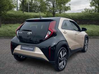 Used Toyota Aygo X 2023 for sale - 74889590: Photo