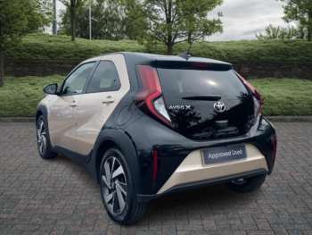 Used Toyota Aygo X 2023 for sale - 74889590: Photo