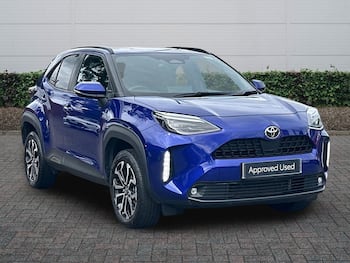 Used Toyota Yaris 2024 for sale - 79678223: Photo