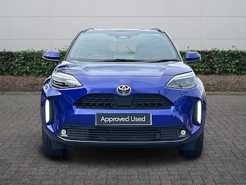 Used Toyota Yaris 2024 for sale - 79678223: Photo