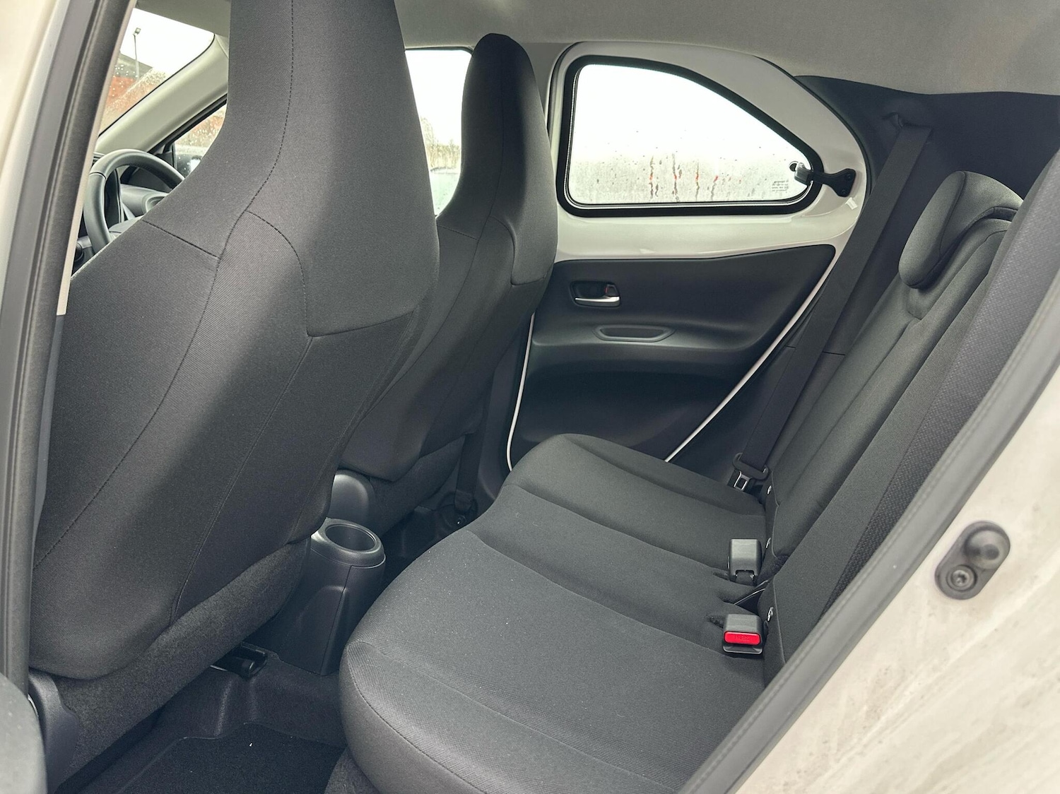 Used Toyota Aygo X 2023 for sale - 76551855: Photo 12