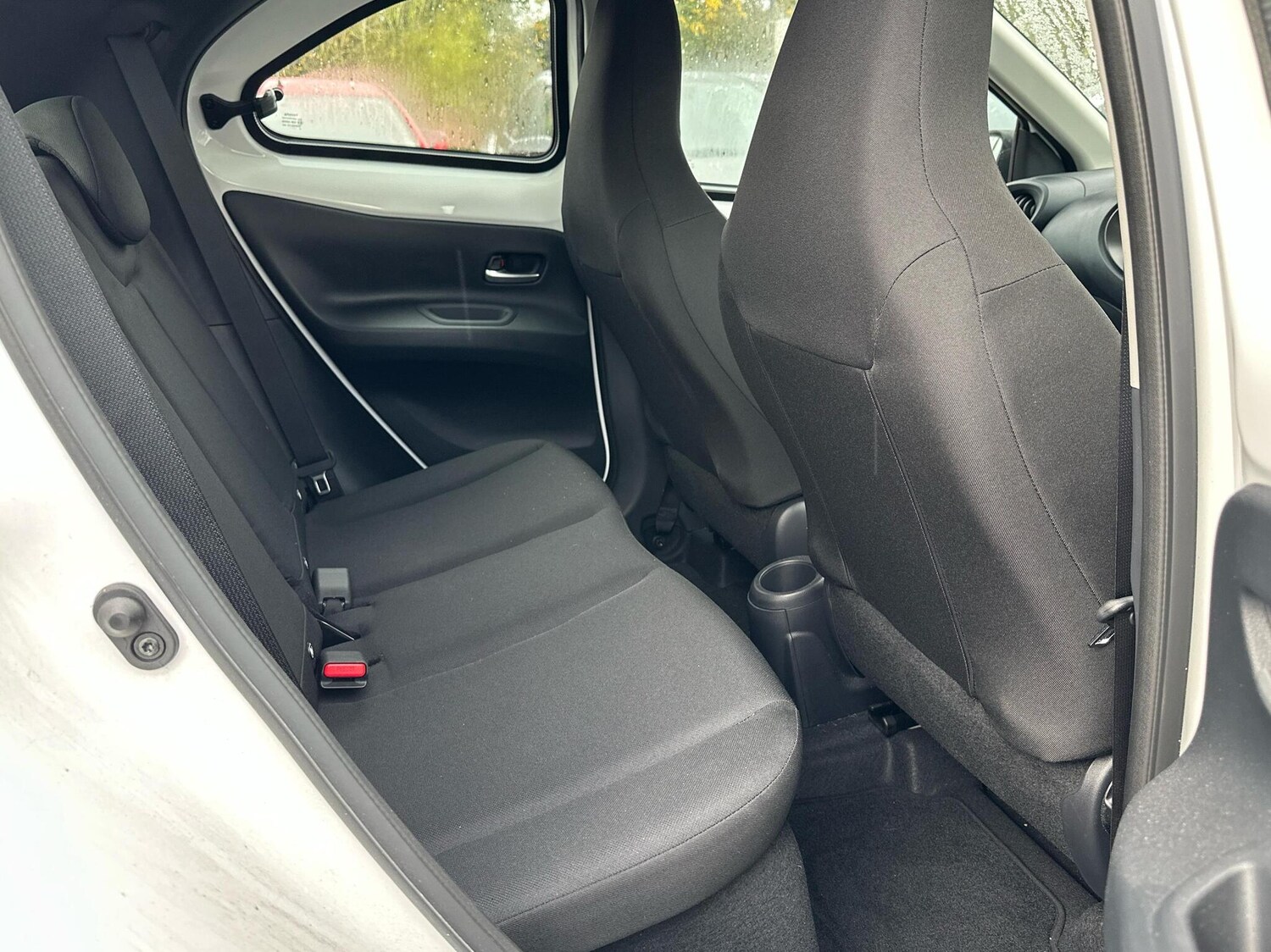 Used Toyota Aygo X 2023 for sale - 76551855: Photo 13