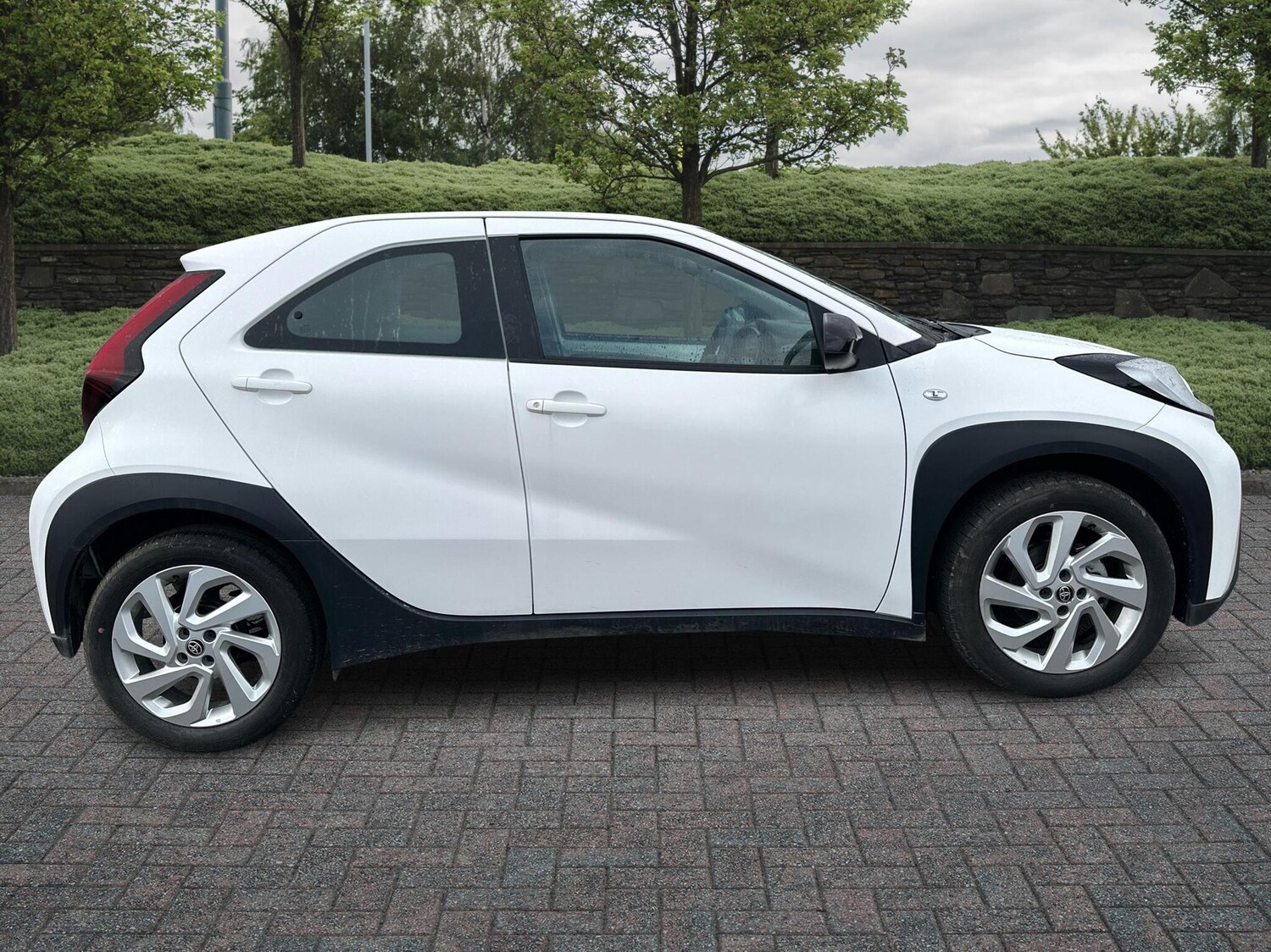 Used Toyota Aygo X 2023 for sale - 76551855: Photo 16