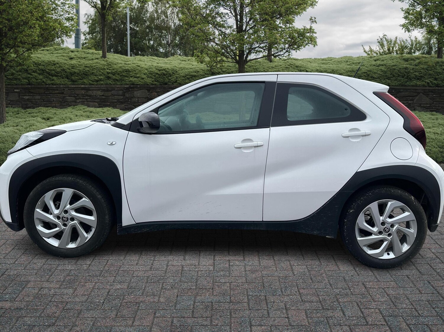 Used Toyota Aygo X 2023 for sale - 76551855: Photo 17