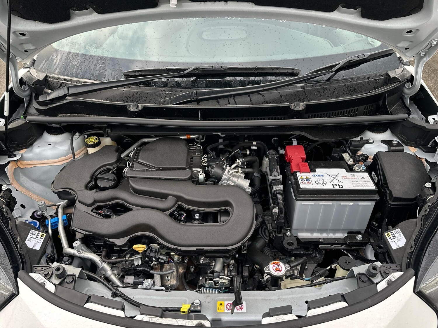 Used Toyota Aygo X 2023 for sale - 76551855: Photo 20