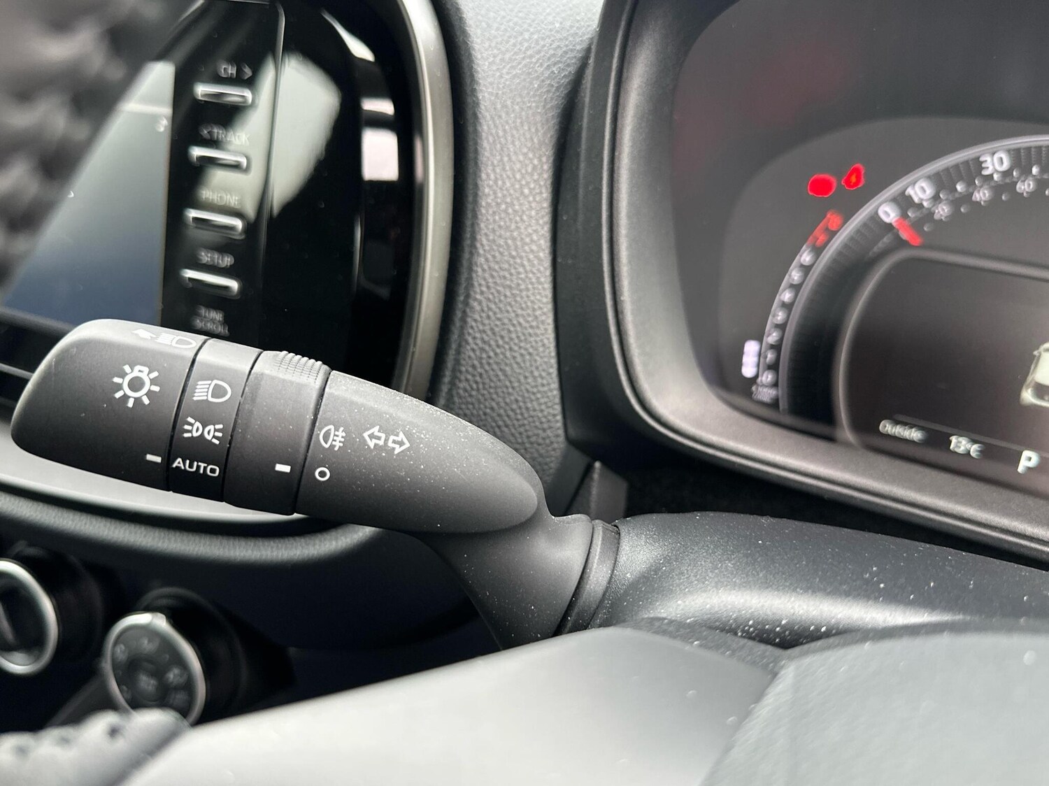 Used Toyota Aygo X 2023 for sale - 76551855: Photo 21