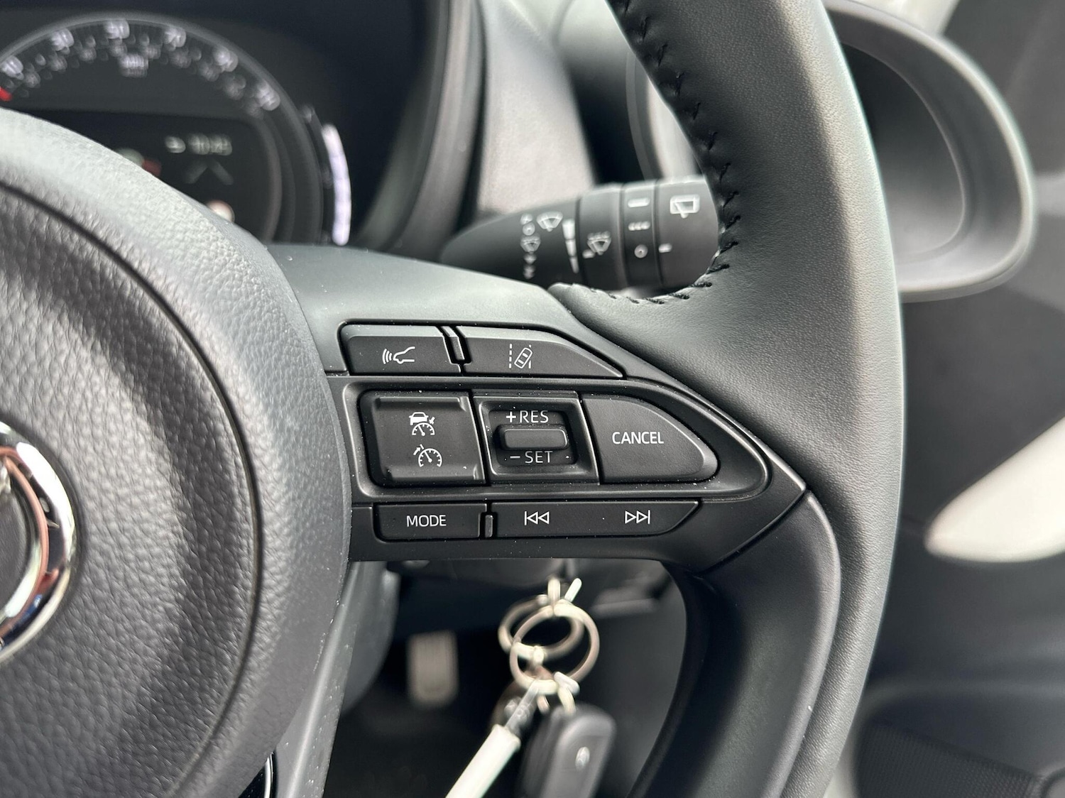 Used Toyota Aygo X 2023 for sale - 76551855: Photo 22