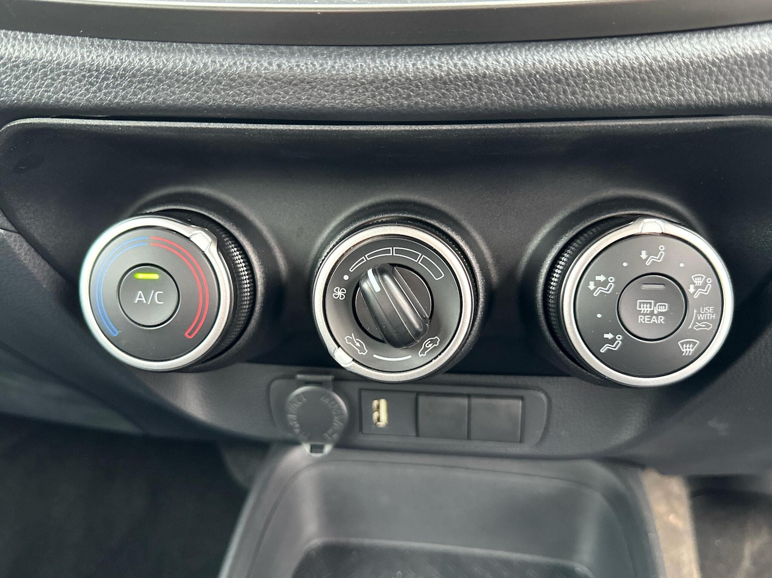 Used Toyota Aygo X 2023 for sale - 76551855: Photo 24