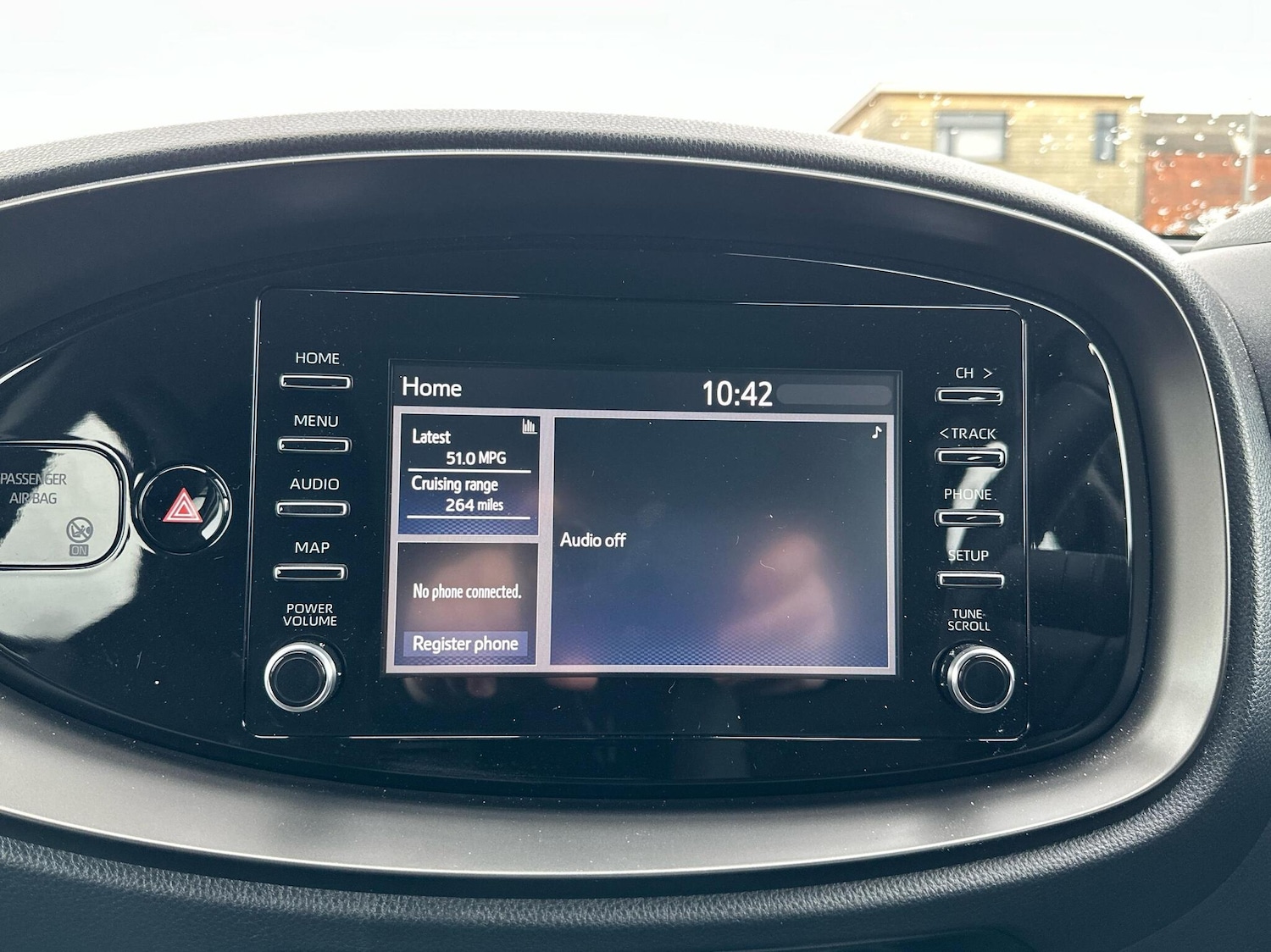 Used Toyota Aygo X 2023 for sale - 76551855: Photo 7