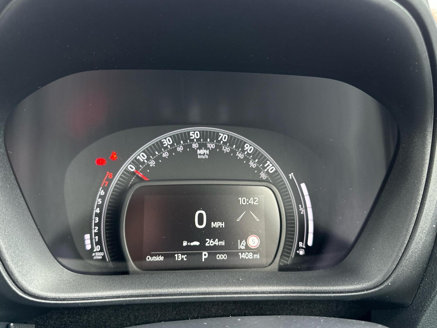 Used Toyota Aygo X 2023 for sale - 76551855: Photo 9