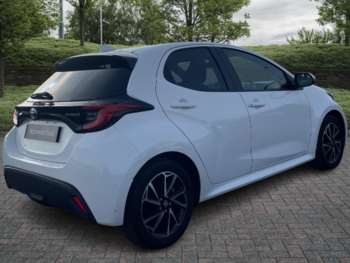 Used Toyota Yaris 2022 for sale - 74889567: Photo