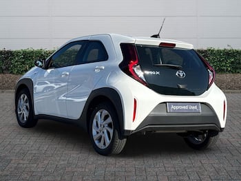 Used Toyota Aygo X 2024 for sale - 79610216: Photo