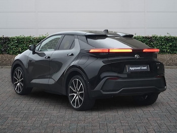 Used Toyota C-HR 2024 for sale - 77725306: Photo