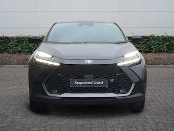 Used Toyota C-HR 2024 for sale - 77725306: Photo