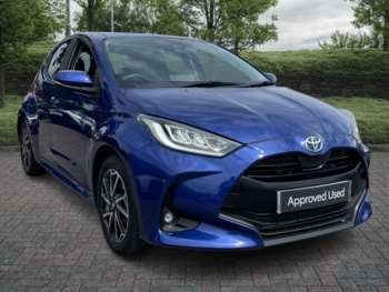 2023 (23) - 1.5 Hybrid Design 5dr CVT