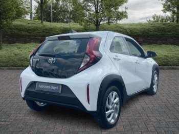 Used Toyota Aygo X 2024 for sale - 74889585: Photo