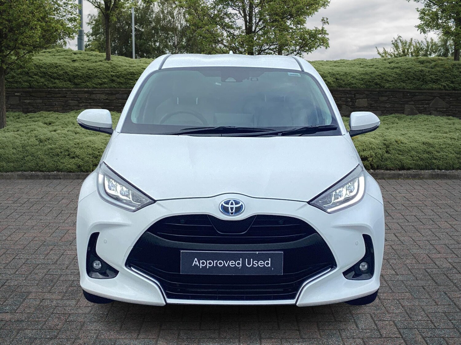 Used Toyota Yaris 2023 for sale - 76400323: Photo 15