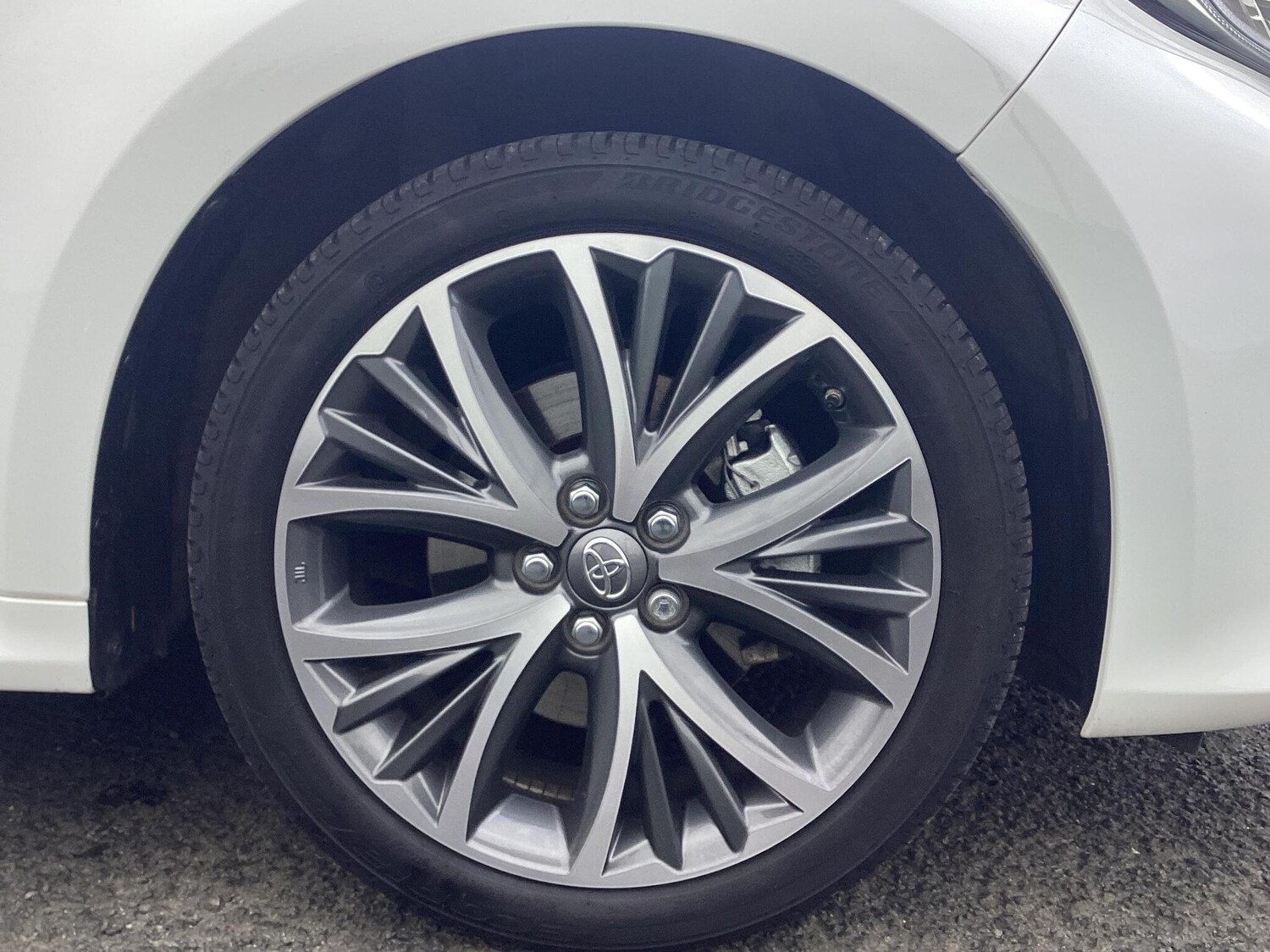 Used Toyota Yaris 2023 for sale - 76400323: Photo 18