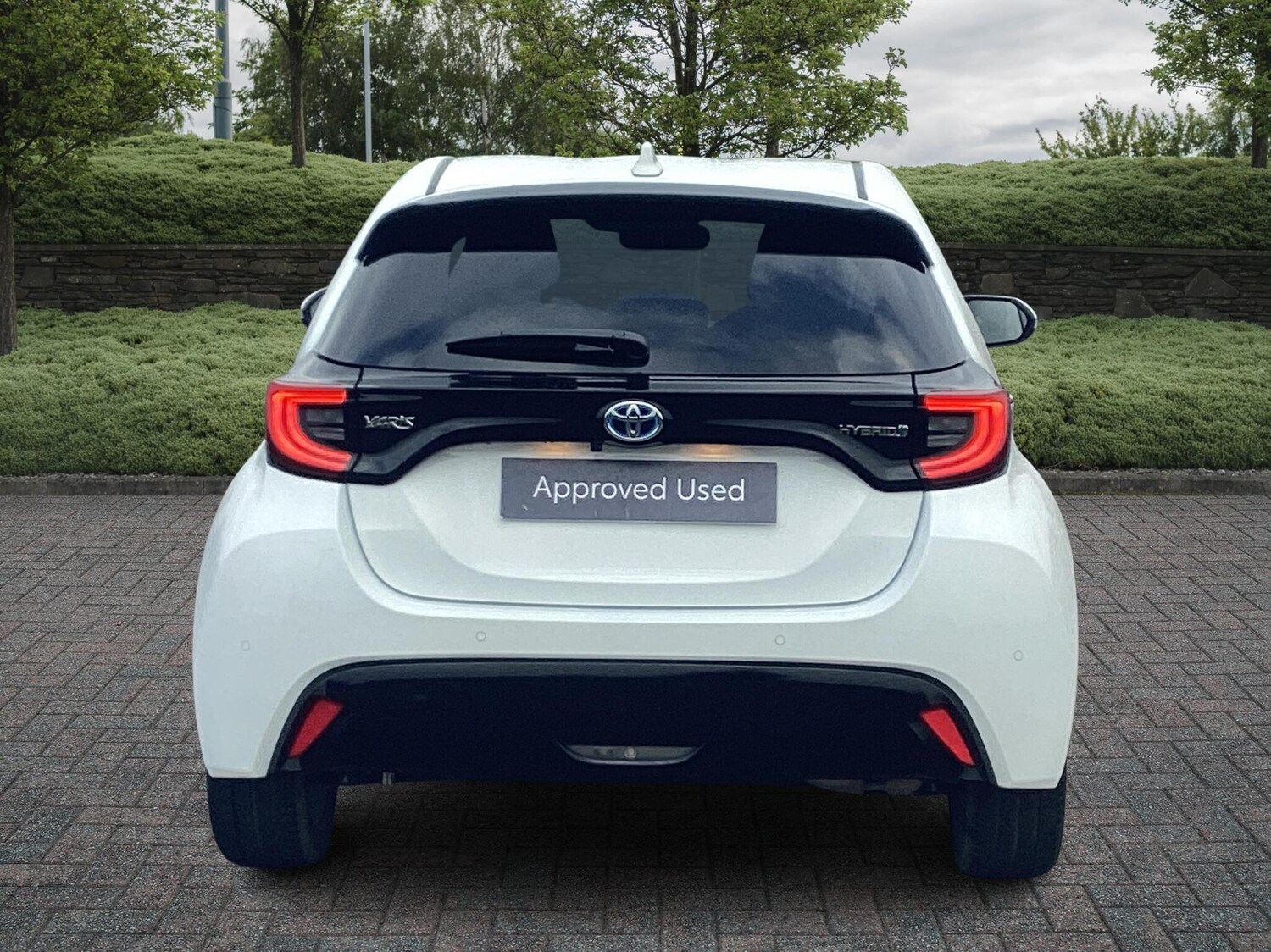 Used Toyota Yaris 2023 for sale - 76400323: Photo 19