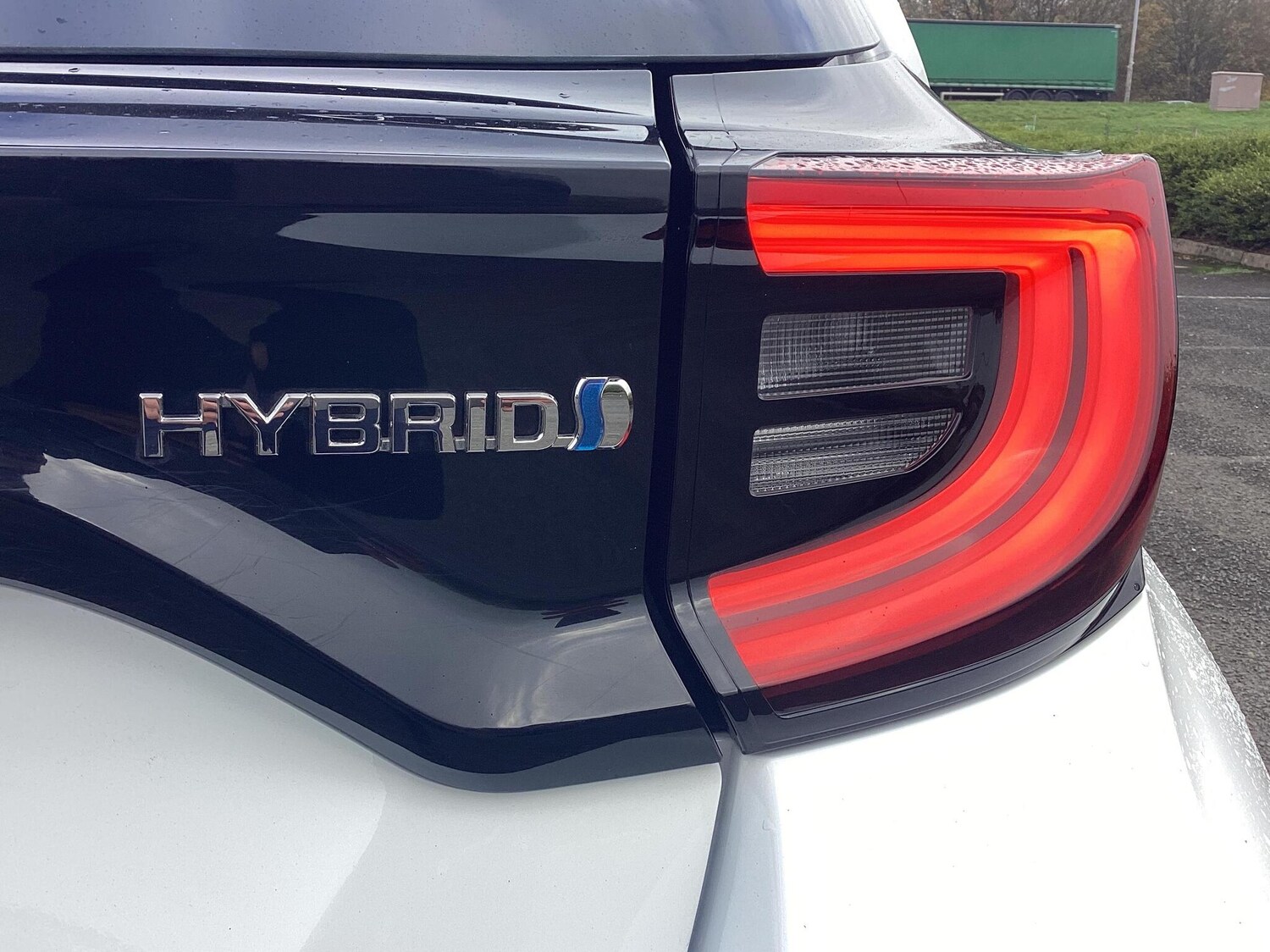 Used Toyota Yaris 2023 for sale - 76400323: Photo 21