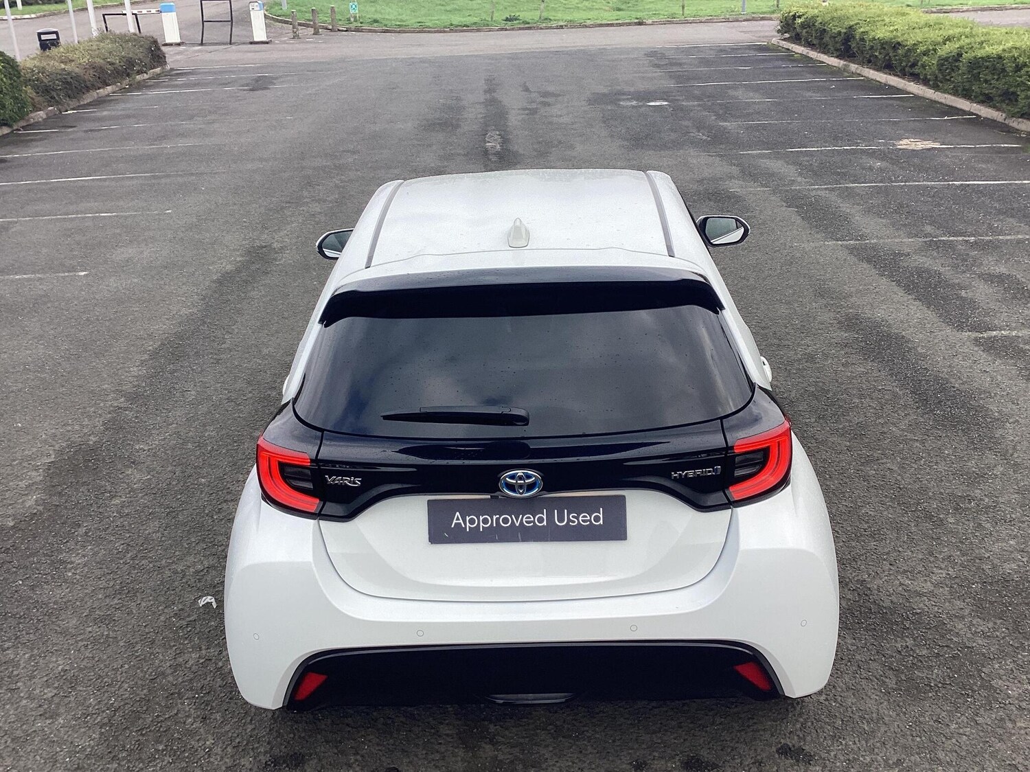 Used Toyota Yaris 2023 for sale - 76400323: Photo 22