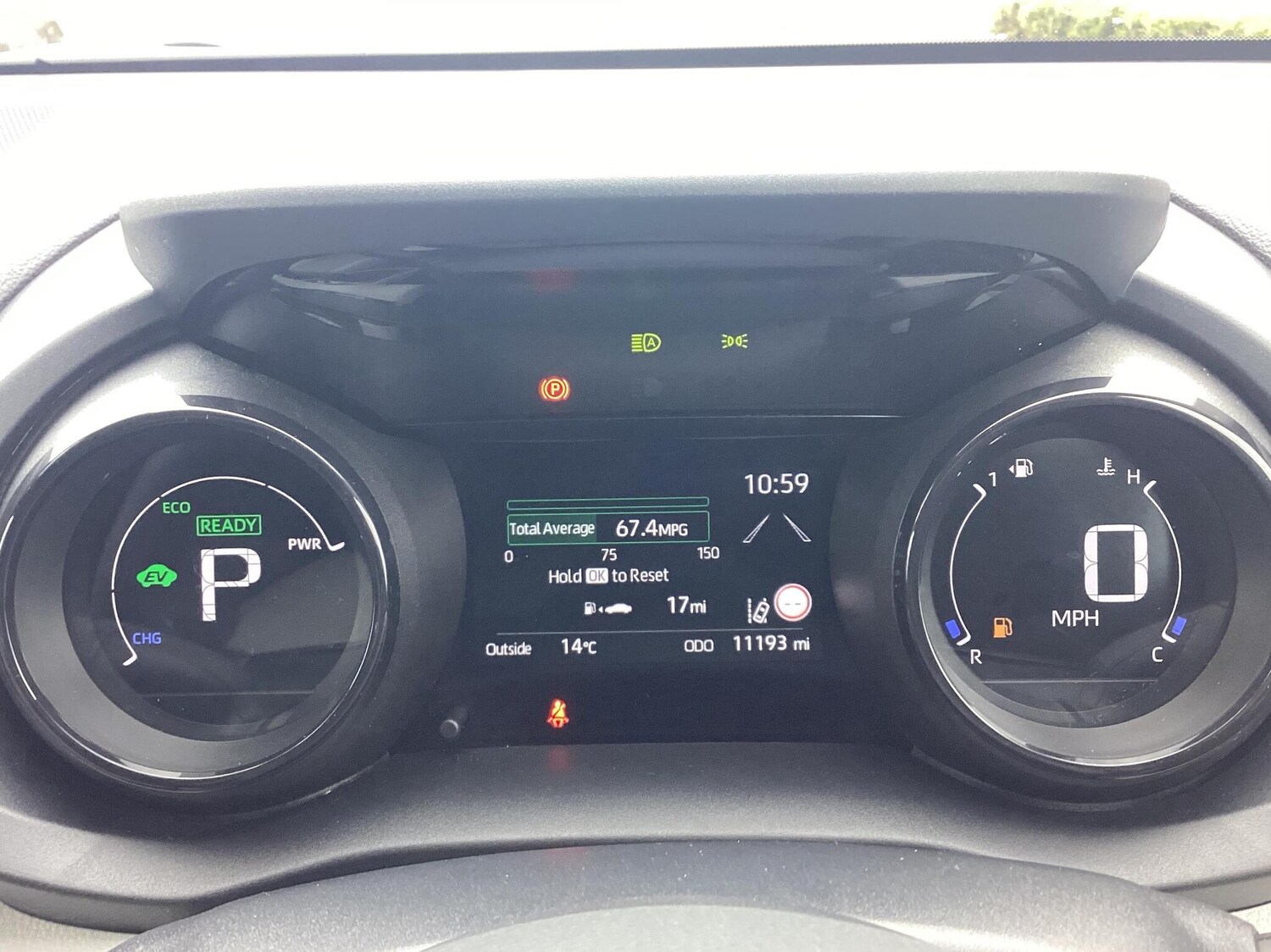 Used Toyota Yaris 2023 for sale - 76400323: Photo 9