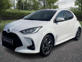 Used Toyota Yaris 2023 for sale - 73932332: Photo