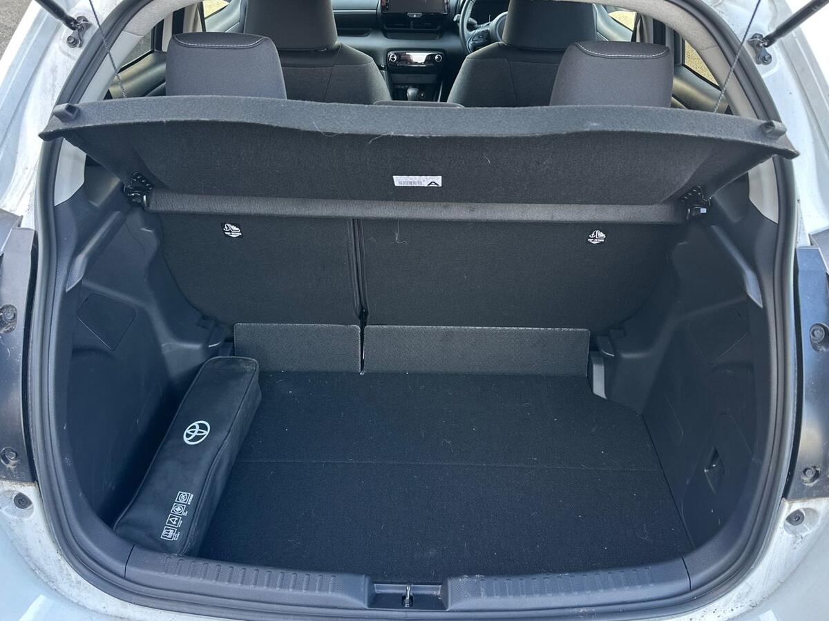 Used Toyota Yaris 2025 for sale - 77724919: Photo 10