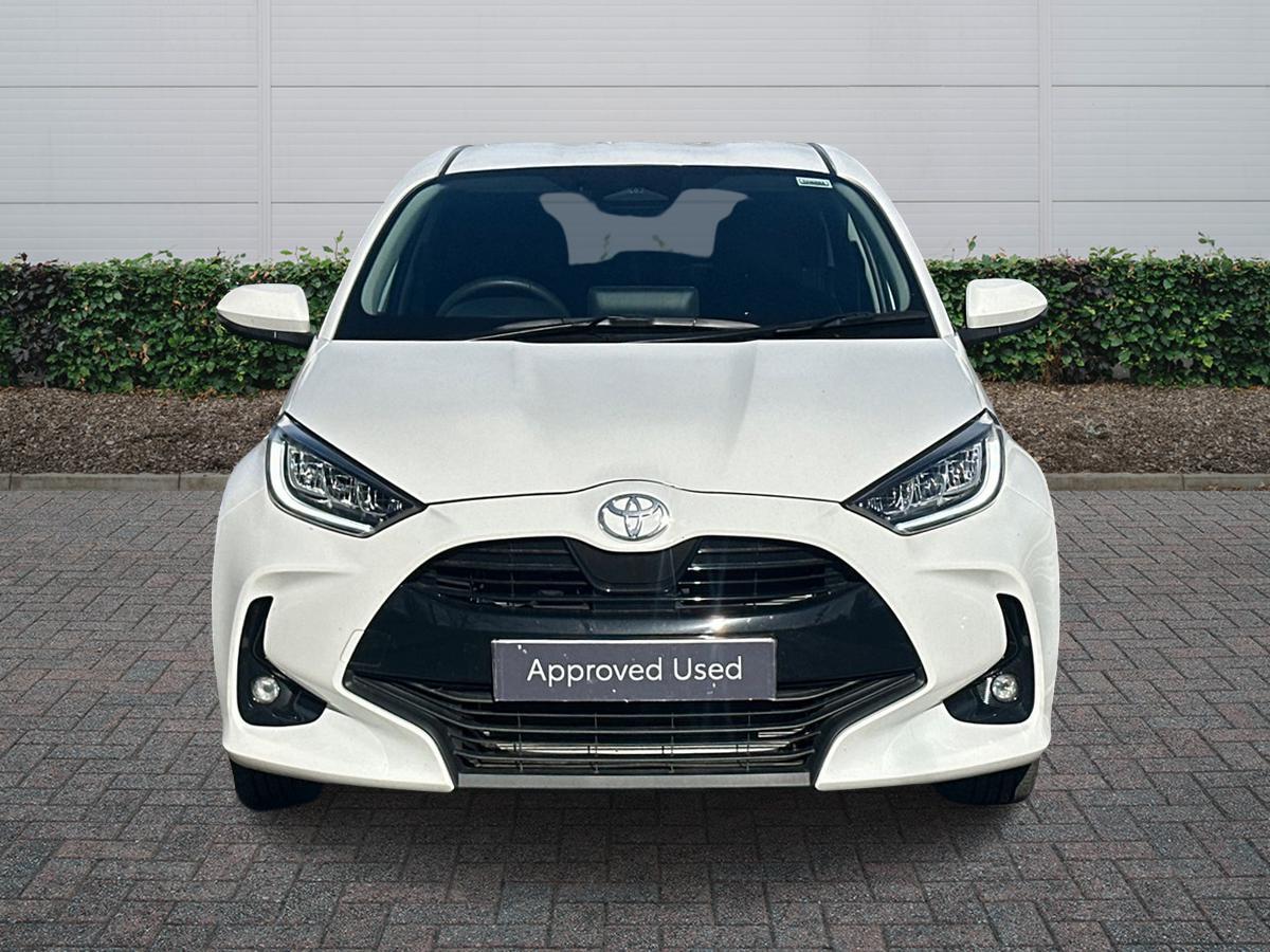 Used Toyota Yaris 2025 for sale - 77724919: Photo 3
